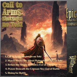 Call to Arms: Shutsujin no Toki