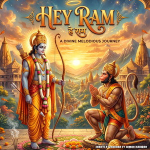 Hey Ram Deep Meditation