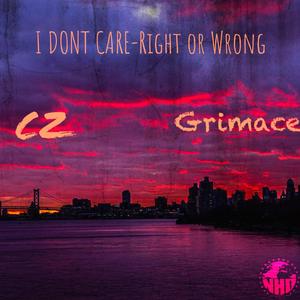 Right or Wrong