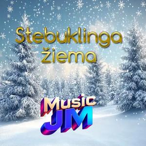 Stebuklinga žiema