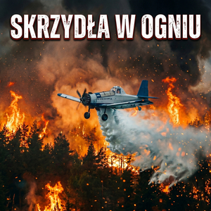 Skrzydła w ogniu