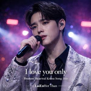 The last love in life