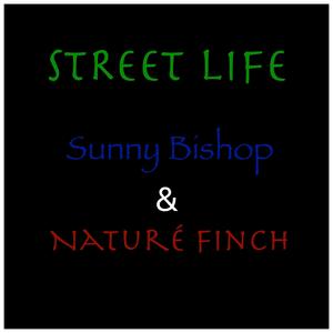 Street Life (feat. Sunny Bishop & Nature` Finch)