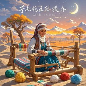 织锦暖岁月-也山旅游