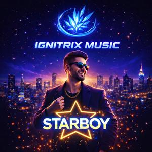 Starboy
