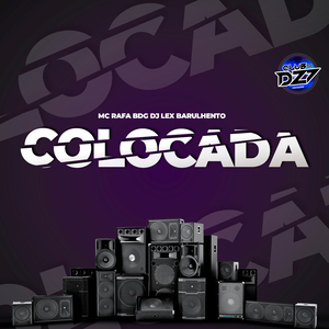 COLOCADA