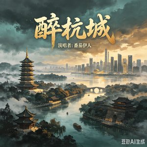诗墨杭州(Ink Wash Hangzhou)