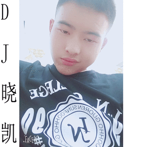 DJ晓凯 - 吹箫小调(Six6 Remix)