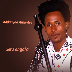 Situ Angafa