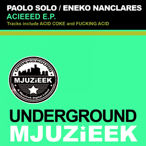****ing Acid (Original Mix)
