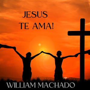 Jesus te ama!