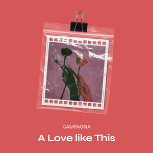 A Love like This (Instrumental Version)