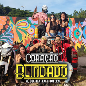 Coração Blindado