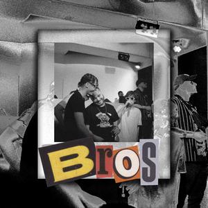 Bros (feat. Yooda, Allie & JBeckz)