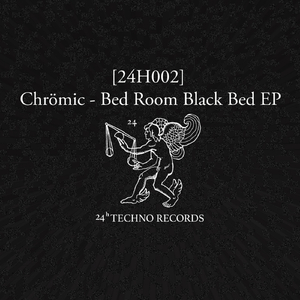 Bed Room Black Bed (Original Mix)