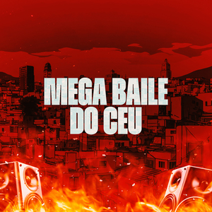 Mega Baile do Ceu