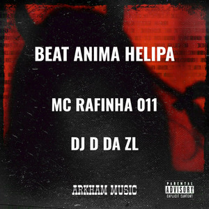 BEAT ANIMA HELIPA