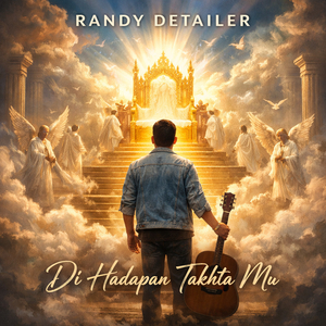 Di Hadapan Takhta Mu