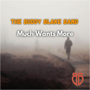 Much Wants More (Roothog Blues) (Radio Edit)