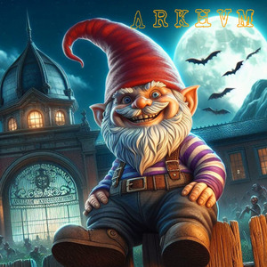 Garden Gnome