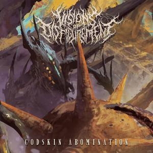 Godskin Abomination (feat. Party Cannon & Scordatura)