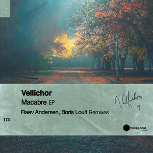 Macabre (Boris Louit Remix)