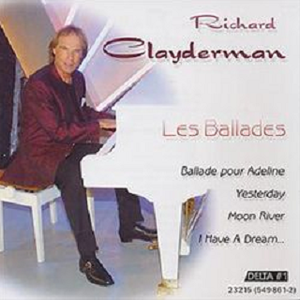 Ballade Pour Adeline