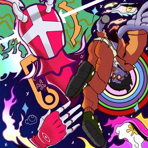 LIFELINE (feat. Sugs)