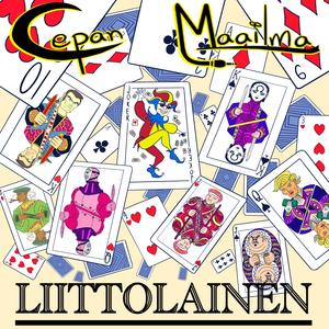 Liittolainen (feat. eels64.8, Matriarkaatti & Pink Taco Krew)