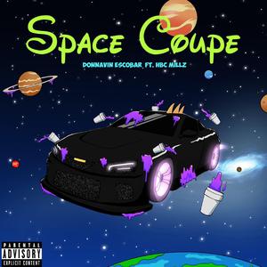 Space Coupe (feat. HBC Millz)