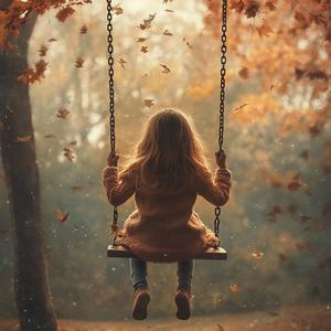 I don't know where I go