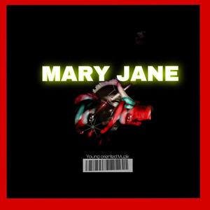 mary jane (feat. armani ogee & slurge)