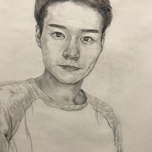 十几年前的日子（献给陪我成长的四位老人）