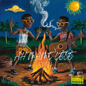 Ah Mame Lêlê (Socorro)