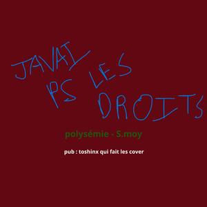 Polysémie (feat. (prod. jodzi))