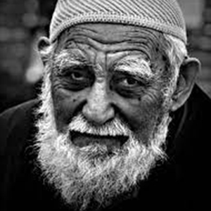 Yaşlanıyorum
