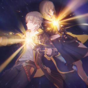 巡光【崩铁星神群像青溯版】