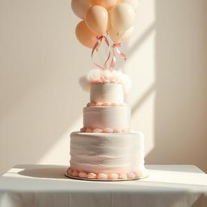 달콤한 딸기 케이크를 그려보세요