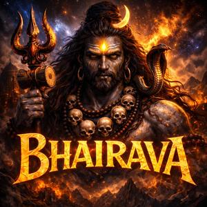 Kalabhairava Ashtakam Guardian of Time Mantra