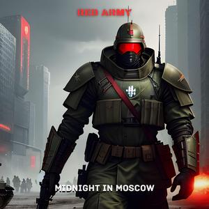 Midnight in Moscow