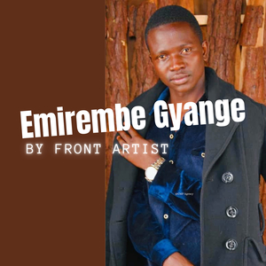 Emirembe Gyange