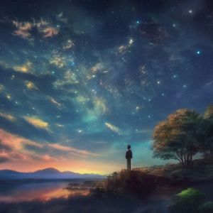 满天星（Prod.Veezy）