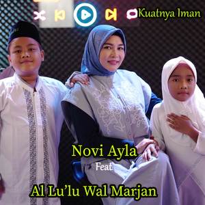Kuatnya Iman