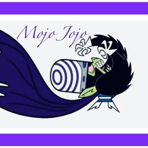 Mojo Jojo (feat. Spÿdaa)