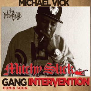 Michael Vick (Explicit)