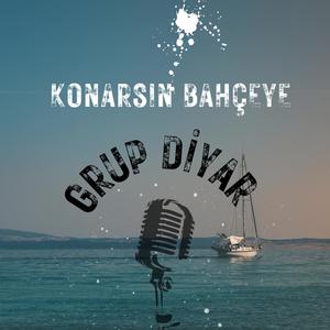 Konarsın Bahçeye
