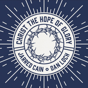 The Love of the Savior (feat. Sean Ellis)