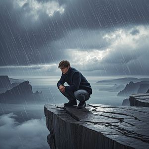 深渊里的旁白