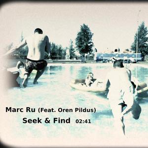מחפש ומוצא (feat. Oren Pildus)
