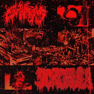Cadaveric Desintegration in Hydrogen Sulfide